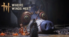 Where Winds Meet วิธีแก้ปริศนากำแพง (Wall Puzzle) – ภารกิจ Echoes of Old Battles