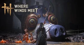 Where Winds Meet วิธีแก้ปริศนากำแพง (Wall Puzzle) – ภารกิจ Echoes of Old Battles
