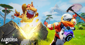 Auroria: a playful journey codes และวิธีแลกรหัส 2025