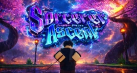 Roblox Sorcerer Ascent แจก Codes ล่าสุด อัปเดตเรื่อยๆ