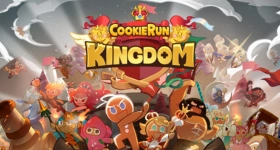 CookieRun: Kingdom Tier List เลือกคุกกี้ที่ดีที่สุด มกราคม 2026