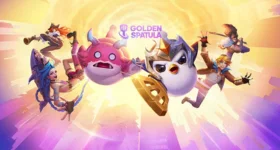 Golden Spatula Best Team Comps and Builds อัปเดตล่าสุด เดือนธันวาคม