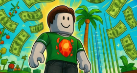 Roblox Grow a Garden สภาพอากาศ และการกลายพันธุ์ประเภทต่างๆ