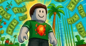 Roblox Grow a Garden สภาพอากาศ และการกลายพันธุ์ประเภทต่างๆ