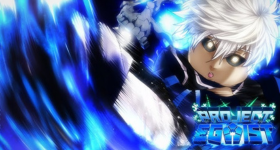 Roblox-Project Egoist Codes พฤษภาคม 2025
