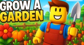 Grow a Garden วิธีเลือกสัตว์เลี้ยงที่ดีที่สุด เคล็ดลับอัปเกรดสวนให้มีรายได้สม่ำเสมอ