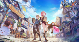 Ragnarok X: Next Generation ระเบิดความมันส์ไปกับ All-Star Showdown ศึกครั้งใหญ่