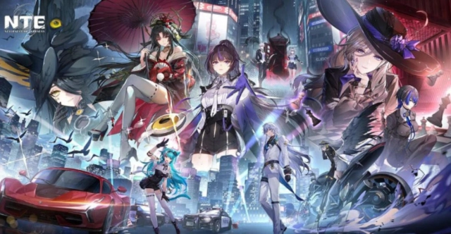 Neverness to Everness (NTE) Reroll Guide สำหรับมือใหม่: รีหาอะไรดี และคุ้มไหมที่จะเริ่มใหม่