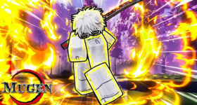 Roblox Mugen:Tier List สไตล์การต่อสู้ที่ดีที่สุด