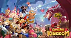 Cookie Run: Kingdom คู่มือปั้น Wind Archer Cookie และท็อปปิ้งที่ดีที่สุด