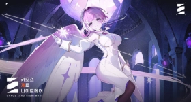 Chaos Zero Nightmare: ไกด์ปั้น Diana แบบครบสูตร Build, ทีม และเทคนิคการเล่น