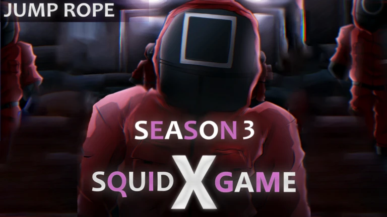 Roblox Squid Game Code (กรกฎาคม 2025) อัปเดตเรื่อยๆ