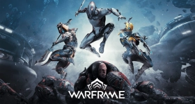 Warframe แจก Promo Codes ล่าสุด อัปเดตเรื่อยๆ