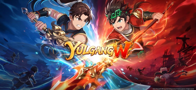 yulgang w เปิด วัน ไหน? เช็กวันเปิดไทยและข้อมูลล่าสุดก่อนเล่น