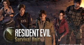 Resident Evil: Survival Unit แจก Codes ล่าสุด อัปเดตเรื่อยๆ