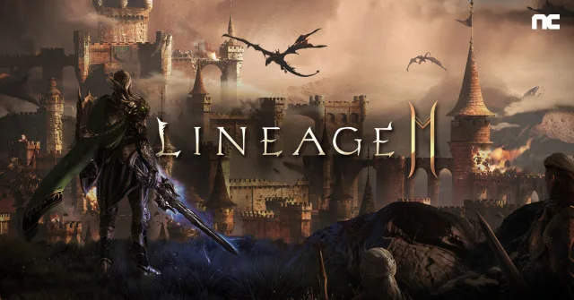 Lineage2M - ไกด์การอัพเลเวลหรับมือใหม่