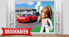 Brookhaven RP แจก Codes ล่าสุด อัปเดตเรื่อยๆ