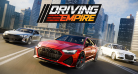 Roblox Driving Empire Codes กรกฎาคม 2025 อัปเดตเรื่อยๆ