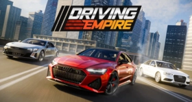 Roblox Driving Empire Codes กรกฎาคม 2025 อัปเดตเรื่อยๆ
