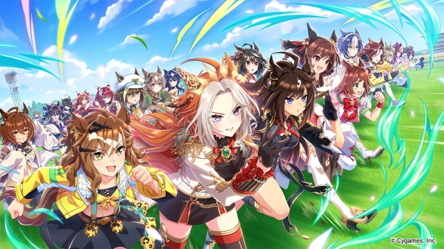 Umamusume : Pretty Derby - ไกด์เกมส์สำหรับมือใหม่