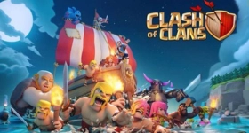 Clash of Clans อัปเดต เลเวล, Clan War Leagues ใหม่ และปรับปรุง Legend League
