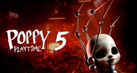 Poppy Playtime Chapter 5 แจก Codes ล่าสุด อัปเดตเรื่อย ๆ