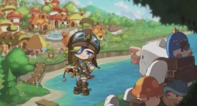 MapleStory: Idle RPG Tier List (เมษายน 2026) จัดอันดับอาชีพที่ดีที่สุด