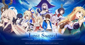 Lost Sword Tier List ตัวละครดีที่สุด เดือนมิถุนายน 2026 สำหรับ PVP และ PVE