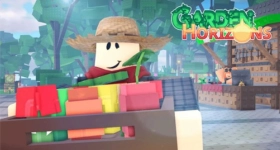 Roblox Garden Horizons แจก Codes ล่าสุด อัปเดตเรื่อยๆ