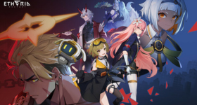 Etheria Restart Tier List และคู่มือรีโรลหาเหล่า Animus ที่ดีที่สุด