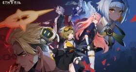 Etheria Restart Tier List และคู่มือรีโรลหาเหล่า Animus ที่ดีที่สุด