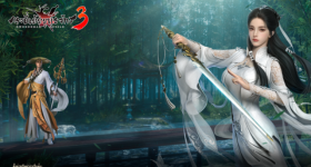 กระบี่เย้ยยุทธจักร 3: Tier List สำนักขาลุย ชอบ PVP แบบจัดเต็ม