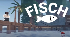 Fisch สุดยอดไกด์ รวมปลา Divine Secret + วิธีฟาร์มให้ได้จริง