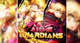 Anime Guardians Codes ล่าสุด อัปเดตเรื่อยๆ