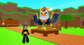 Roblox Build a Ring Farm Pet Tier List มิถุนายน 2026 จัดอันดับสัตว์เลี้ยงน่าใช้ ตัวไหนคุ้มสุด