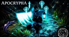 Roblox Apocrypha Codes ล่าสุด อัปเดตเรื่อย ๆ