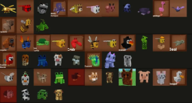 Roblox Grow a Garden Tier List สัตว์เลี้ยงที่ดีที่สุดที่ควรเลือก มิถุนายน 2025