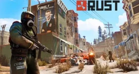 Rust Mobile คู่มือเริ่มต้นเกมสำหรับผู้เล่นใหม่