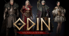 ODIN: Valhalla Rising อาชีพไหนเหมาะกับสายฟรีและเติมน้อย สนุกต้นเกมถึงท้ายเกม