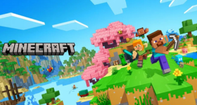Minecraft วิธีใช้แถบระบุตำแหน่งผู้เล่น