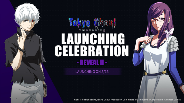 เจาะลึก Tokyo Ghoul Awakening! ไกด์เทพสำหรับมือใหม่จนถึงระดับโปร