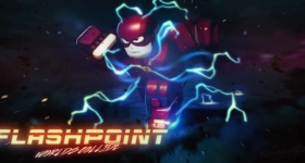 Roblox Flashpoint Worlds Collide Codes กรกฎาคม 2025 อัปเดตเรื่อยๆ