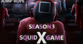 Roblox Squid Game X Codes กรกฎาคม 2025 อัปเดตเรื่อยๆ
