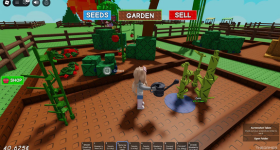 Roblox Grow A Garden Gear Tier List เลือกอุปกรณ์ไหน เพิ่มมูลค่าพืชผลให้สูงขึ้น