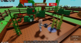 Roblox Grow A Garden Gear Tier List เลือกอุปกรณ์ไหน เพิ่มมูลค่าพืชผลให้สูงขึ้น