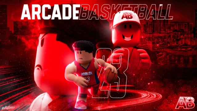 Roblox Arcade Basketball แจก Code (กุมภาพันธ์ 2026) อัปเดตเรื่อยๆ