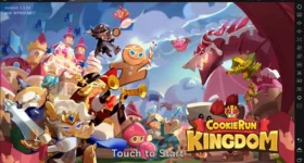 CookieRun: Kingdom Sugar Swan Cookie Build Guide – Toppings, Treasures และทีม Meta ล่าสุด