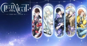 Light and Night Characters คู่มือ แนะนำตัวละครชายหลัก เลือกใครก่อนดีสำหรับมือใหม่