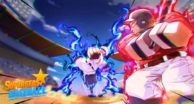 Superstar Baseball โค้ดล่าสุด 2026 อัปเดตเรื่อยๆ