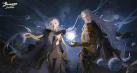 Sword of Justice คู่มือเลือกคลาสการต่อสู้ที่ดีที่สุด